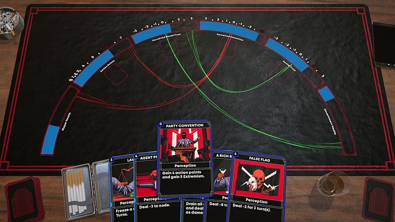 Dictatorship Simulator Screenshot 0