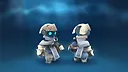 Spiral Knights: Guardians Armor Pack Screenshot 0