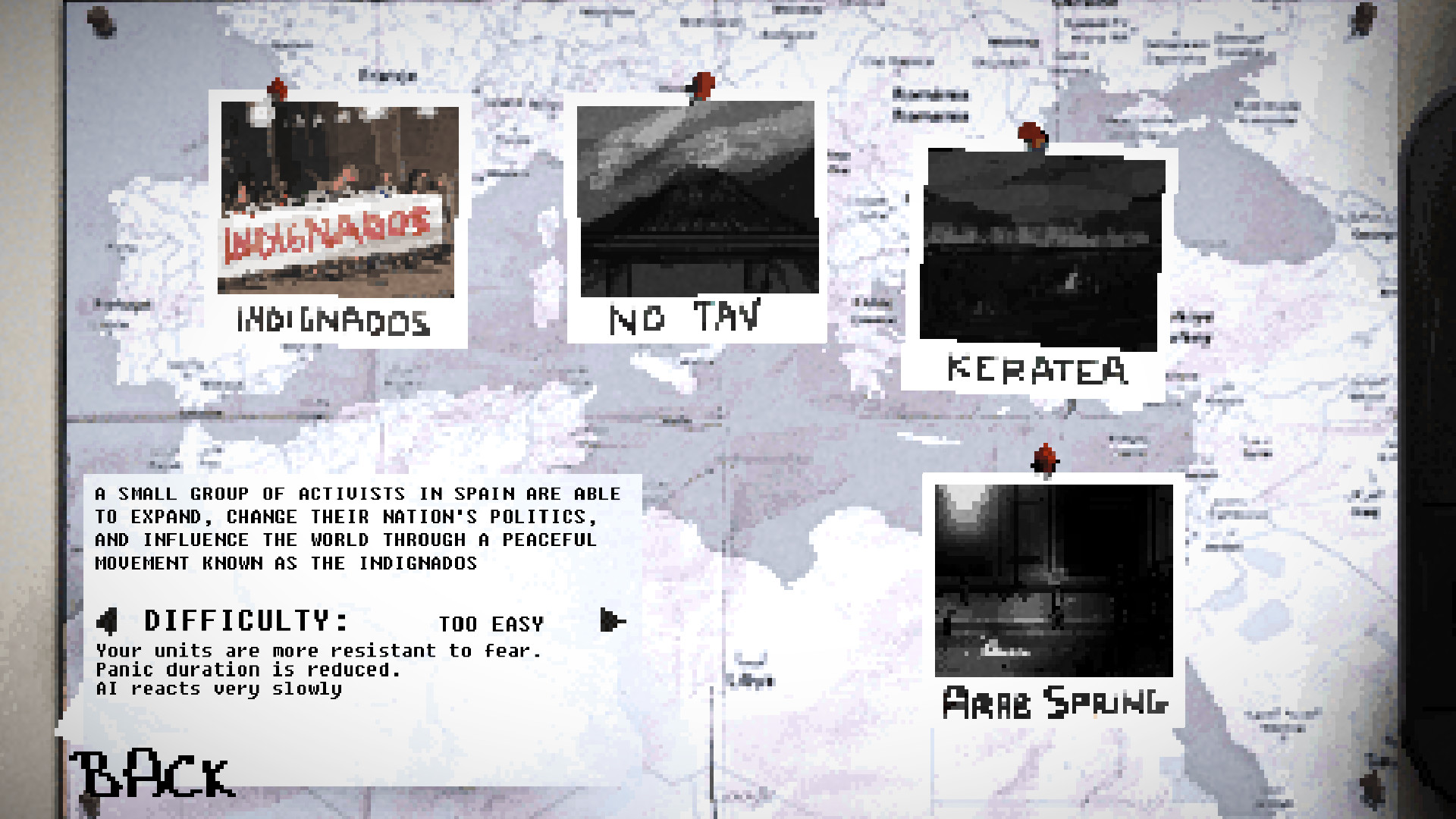 RIOT: Civil Unrest Screenshot 14