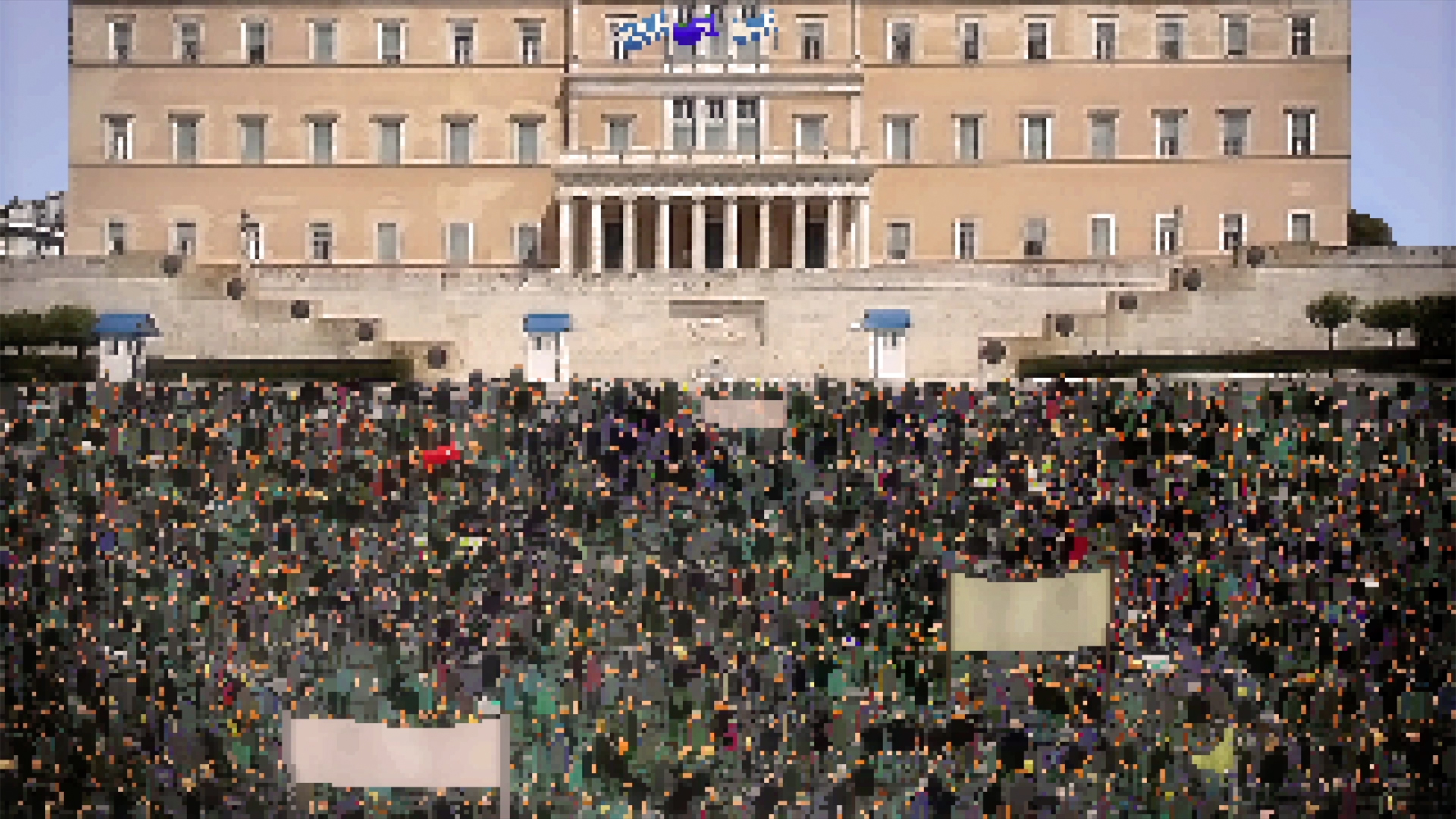 RIOT: Civil Unrest Screenshot 16