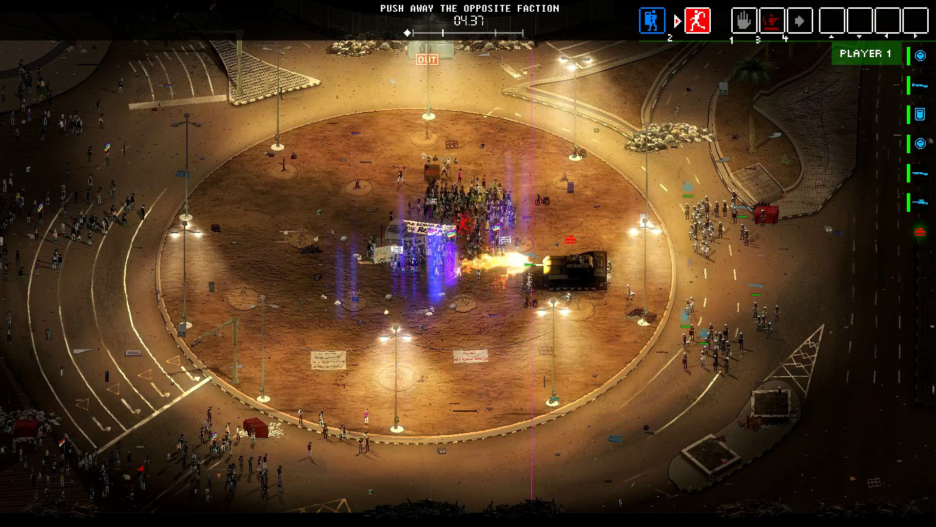 RIOT: Civil Unrest Screenshot 11