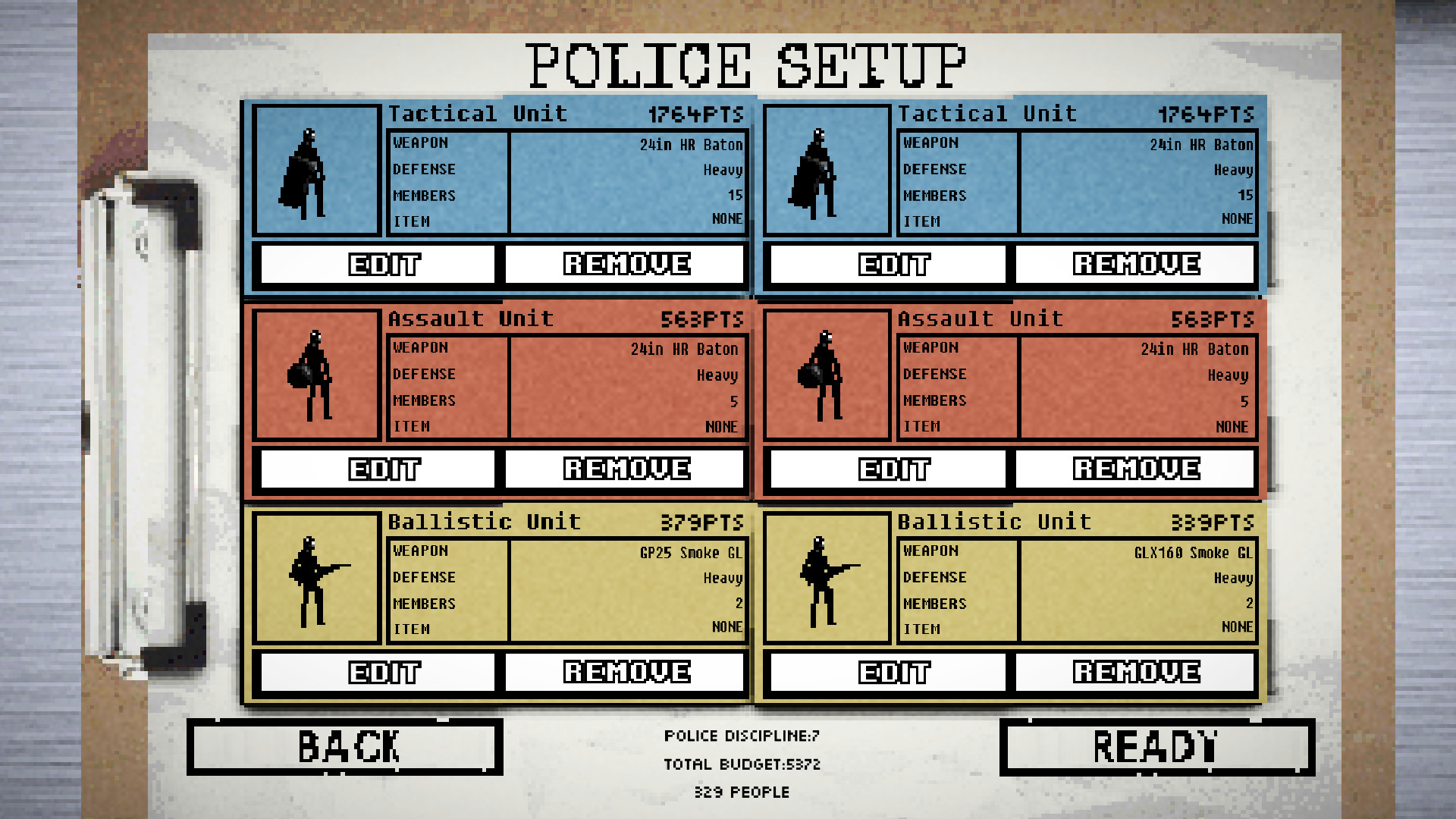RIOT: Civil Unrest Screenshot 22
