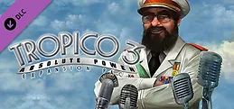 Tropico 3: Absolute Power