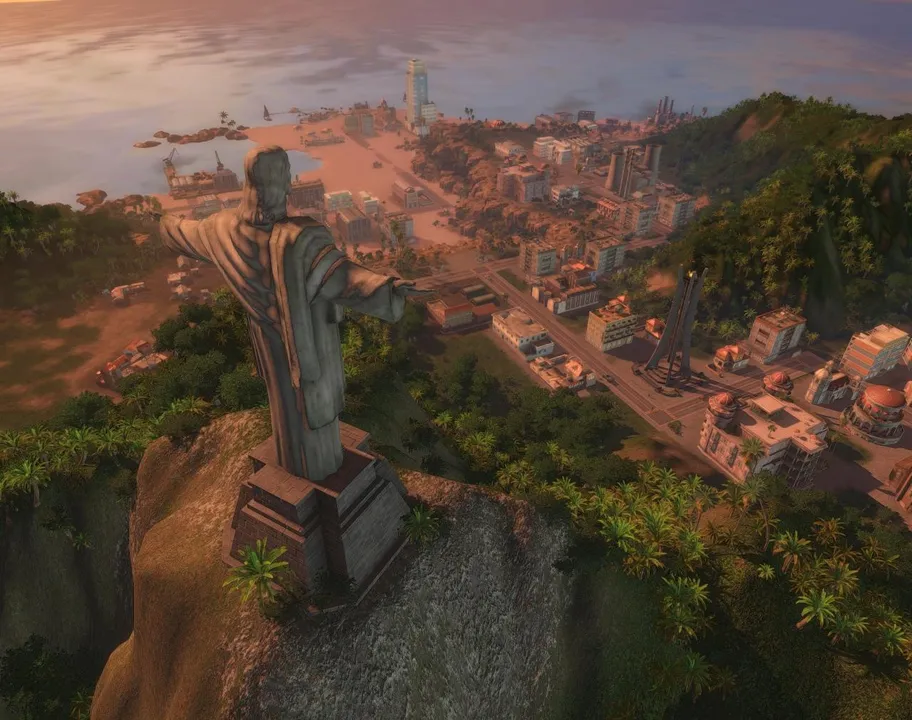 Tropico 3: Absolute Power Screenshot 5