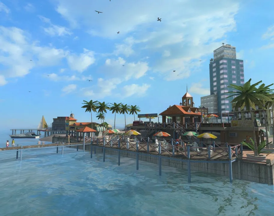 Tropico 3: Absolute Power Screenshot 8