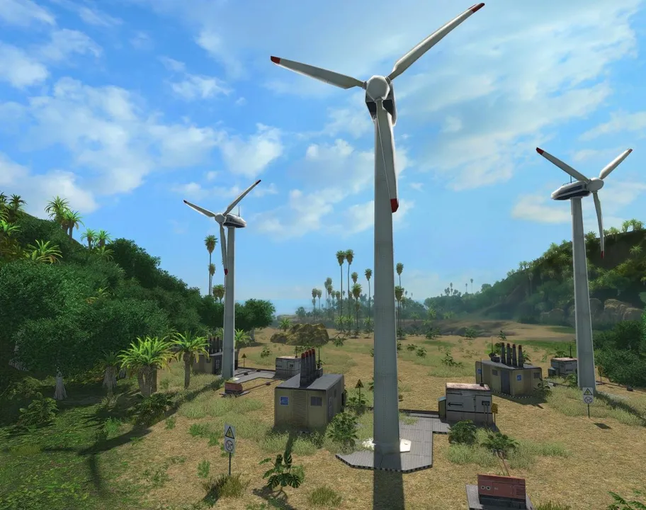 Tropico 3: Absolute Power Screenshot 7