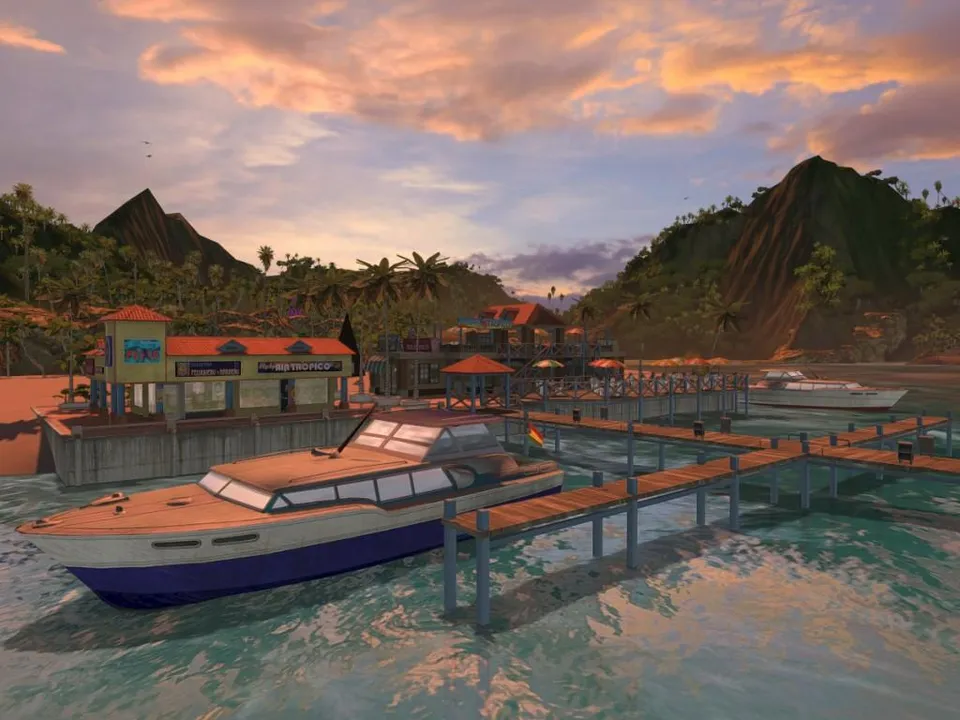 Tropico 3: Absolute Power Screenshot 4