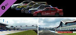 GRID Autosport - Touring Legends Pack