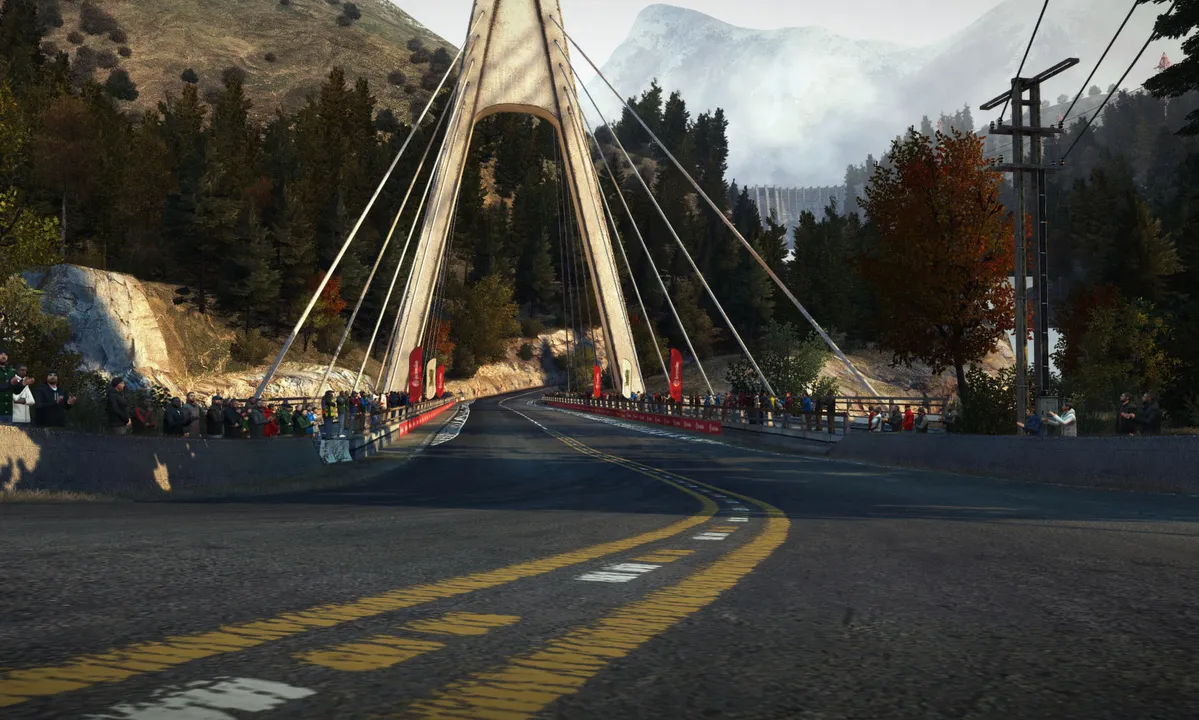 GRID Autosport - Sprint Pack Screenshot 4