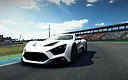 GRID Autosport - Road & Track Car Pack Screenshot 1