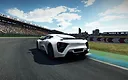 GRID Autosport - Road & Track Car Pack Screenshot 2