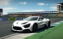 GRID Autosport - Road & Track Car Pack Screenshot 3