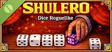 SHULERO – Dice Roguelike Demo