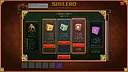 SHULERO – Dice Roguelike Demo Screenshot 1