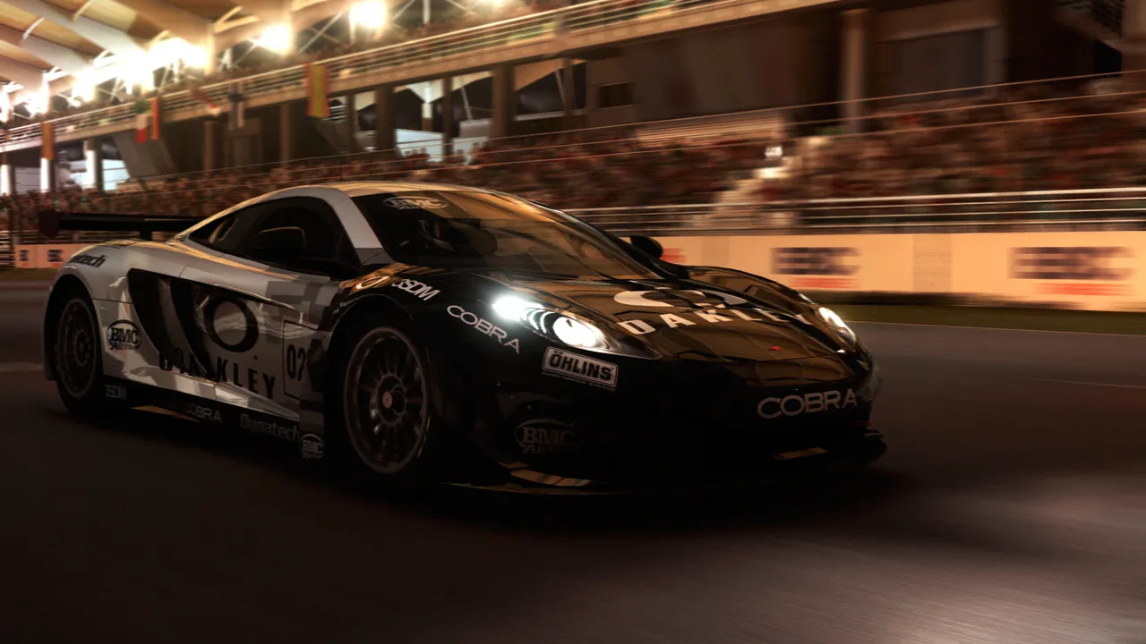 GRID Autosport - Boost Pack Screenshot 10