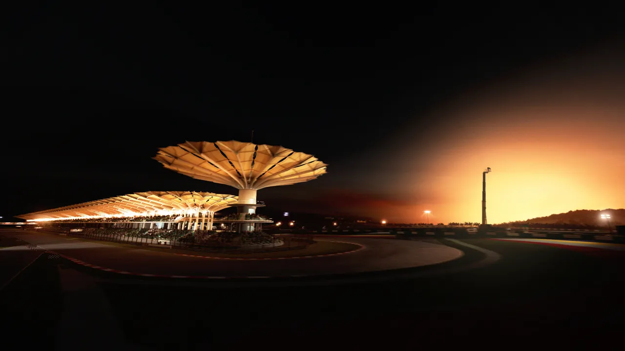 GRID Autosport - Boost Pack Screenshot 7