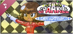 Spark and Sparkle Soundtrack