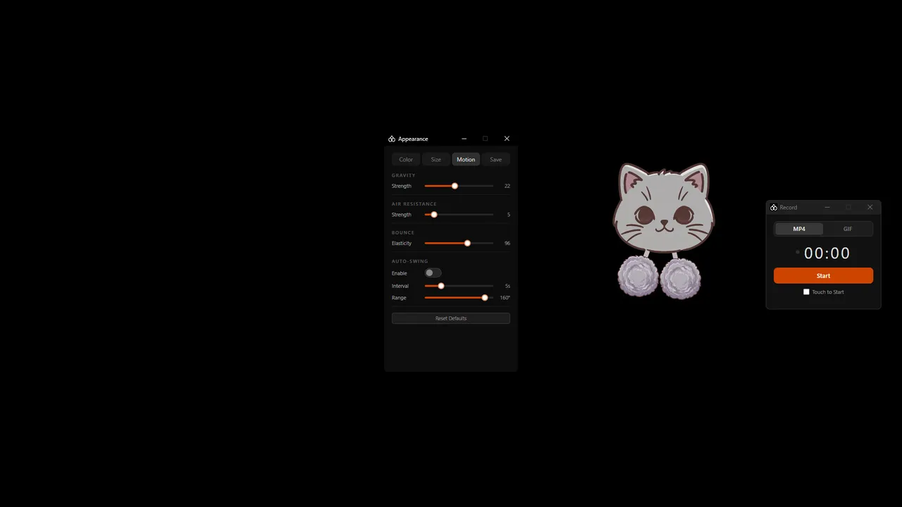 Your Balls Screenshot 4
