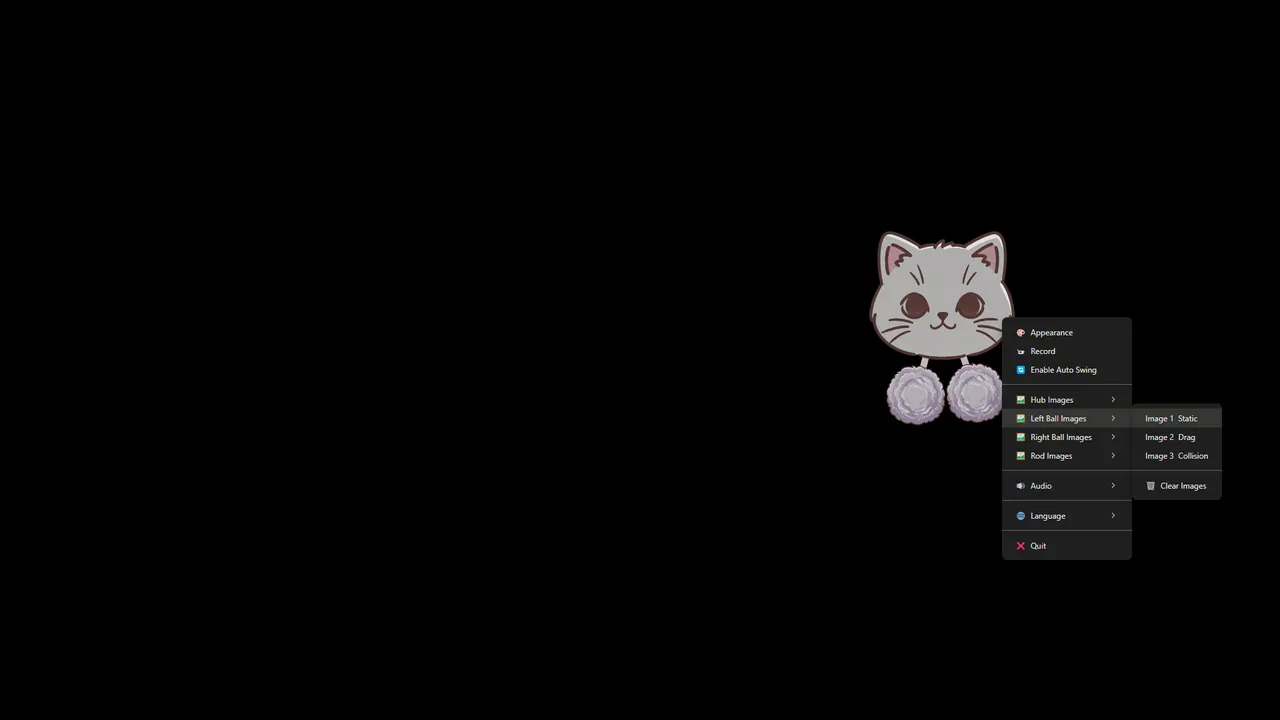 Your Balls Screenshot 3