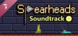 SpearHeads Soundtrack