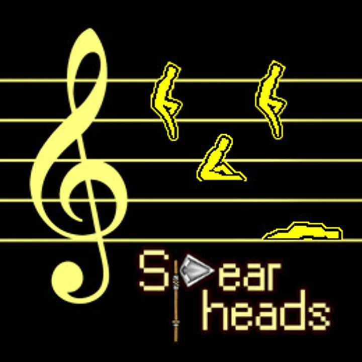 SpearHeads Soundtrack Screenshot 0
