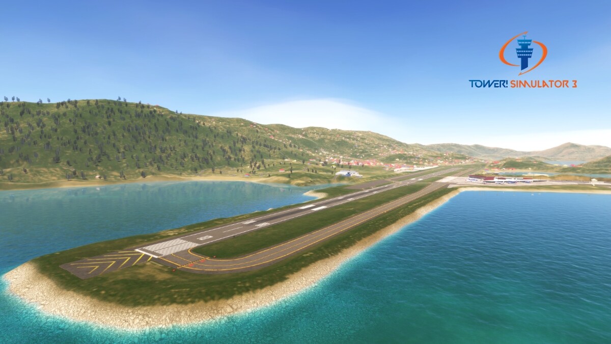 Tower! Simulator 3 Screenshot 13