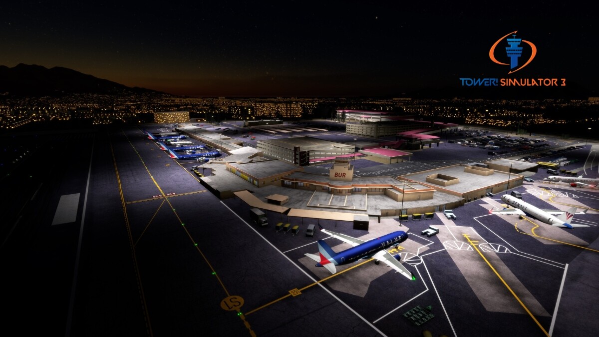 Tower! Simulator 3 Screenshot 14