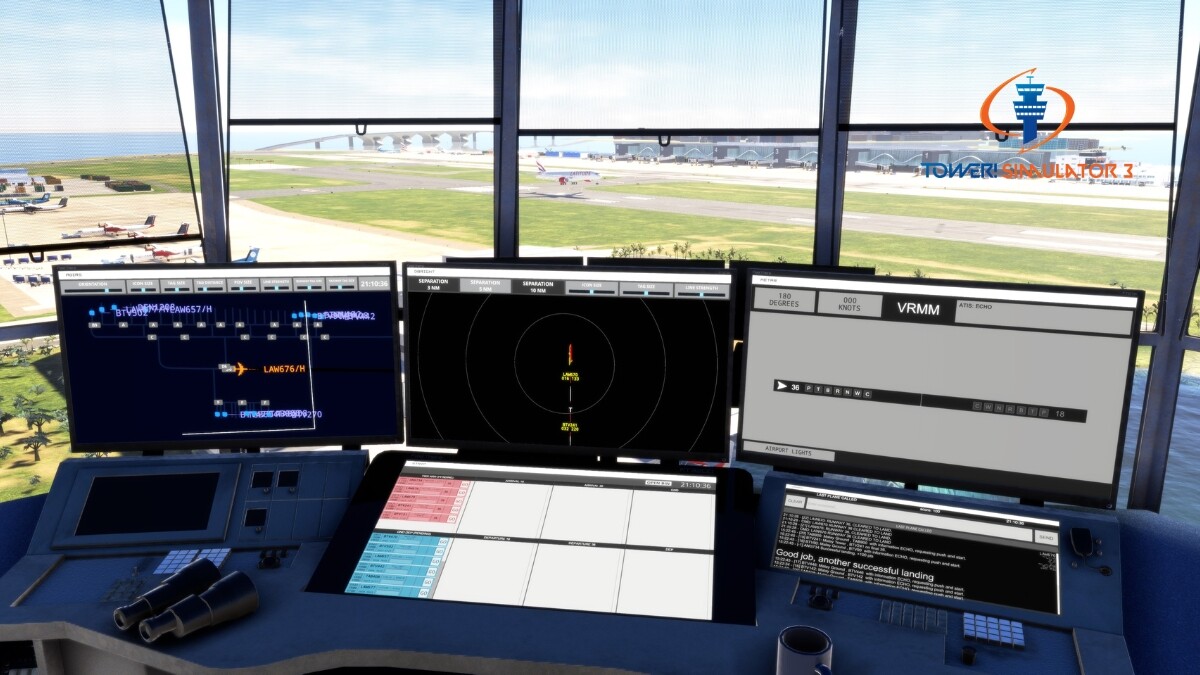 Tower! Simulator 3 Screenshot 4