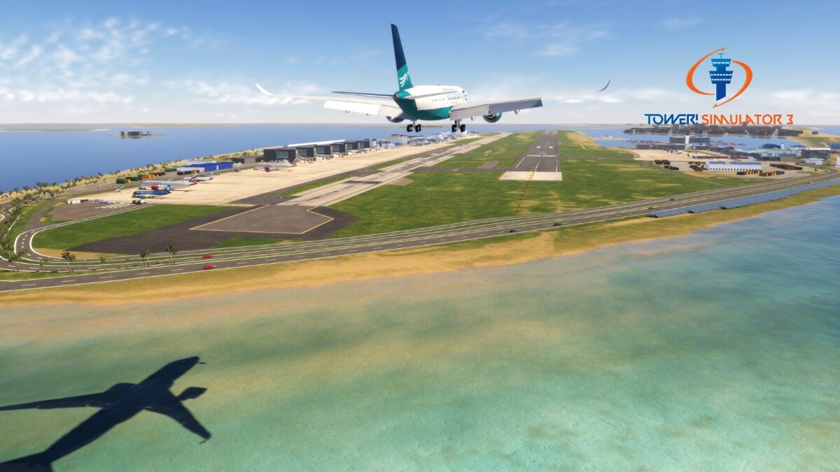 Tower! Simulator 3 Screenshot 5