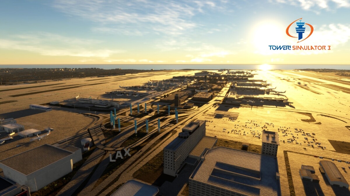 Tower! Simulator 3 Screenshot 17