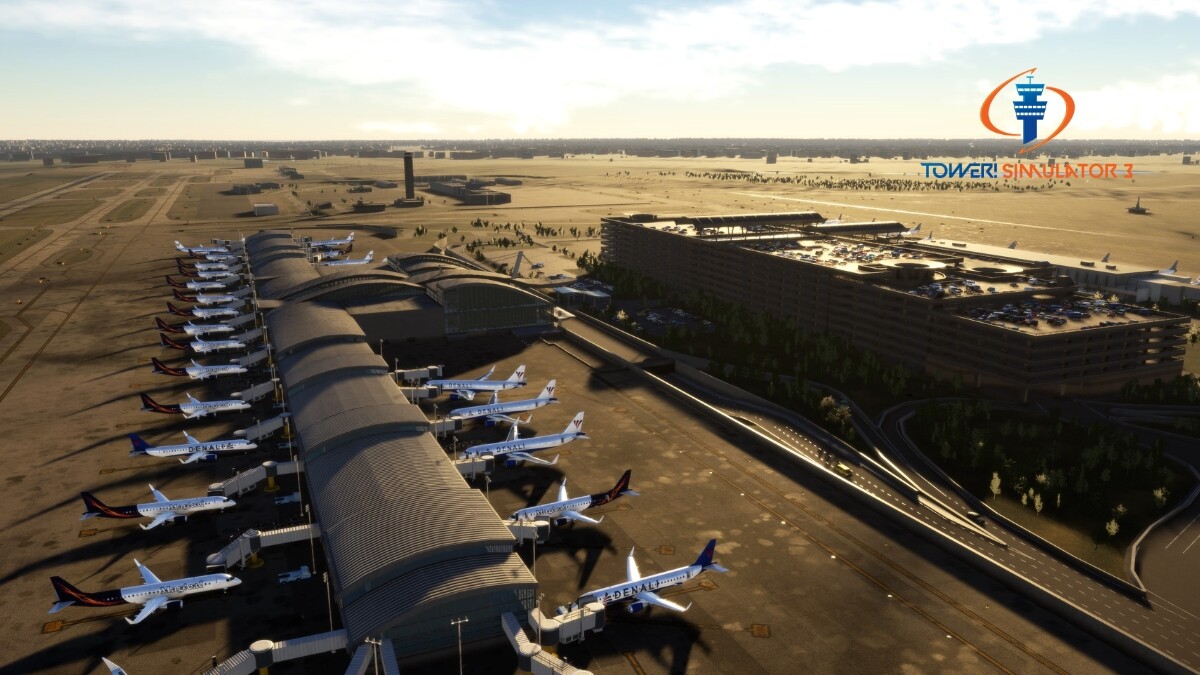 Tower! Simulator 3 Screenshot 11