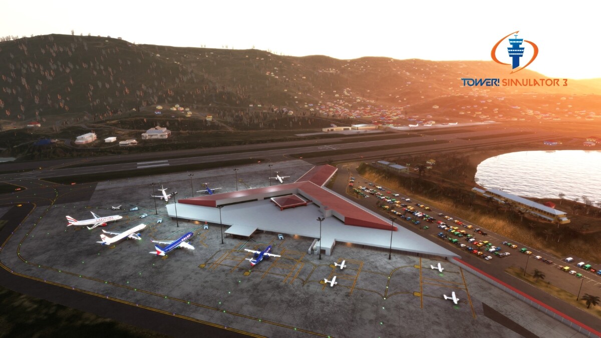 Tower! Simulator 3 Screenshot 15