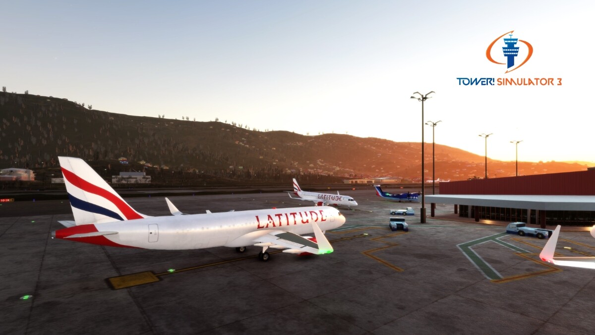 Tower! Simulator 3 Screenshot 3