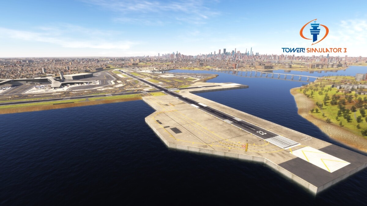 Tower! Simulator 3 Screenshot 9