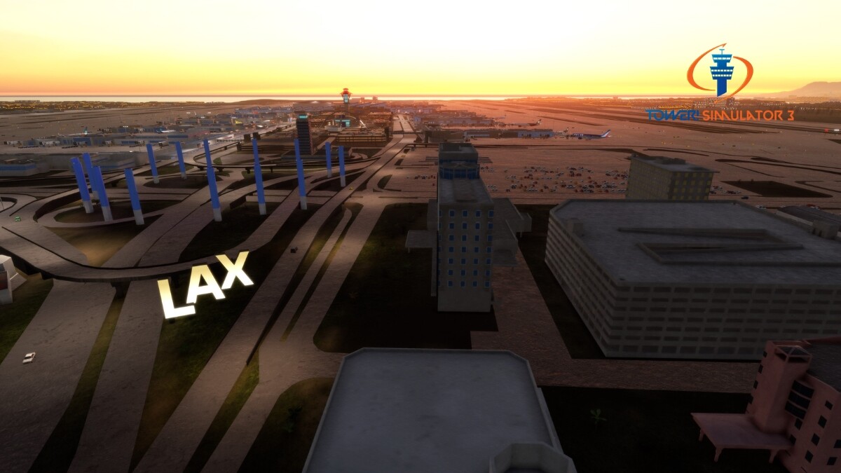 Tower! Simulator 3 Screenshot 10