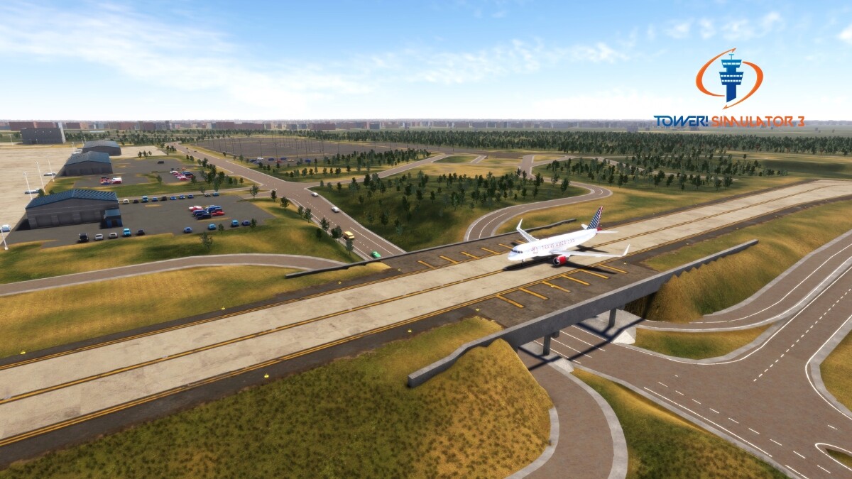 Tower! Simulator 3 Screenshot 7