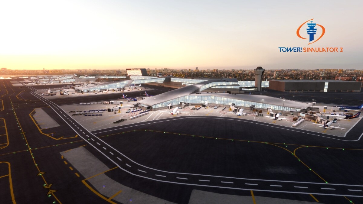 Tower! Simulator 3 Screenshot 12