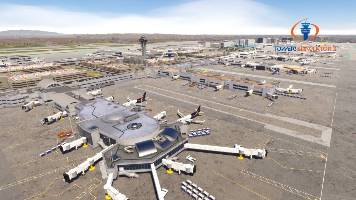 Tower! Simulator 3 Screenshot 18