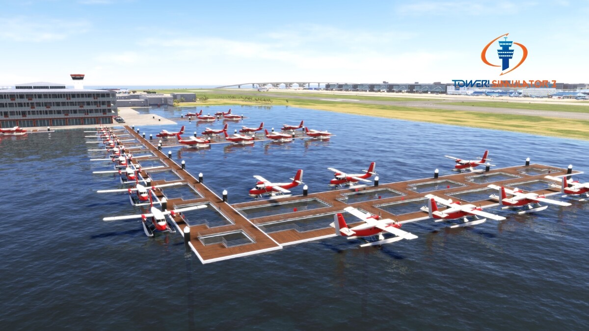 Tower! Simulator 3 Screenshot 6