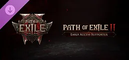Path of Exile 2 - Early Access Supporter Pack (Special)