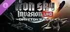 Iron Sky Invasion: UHD Directors Cut Upgrade
