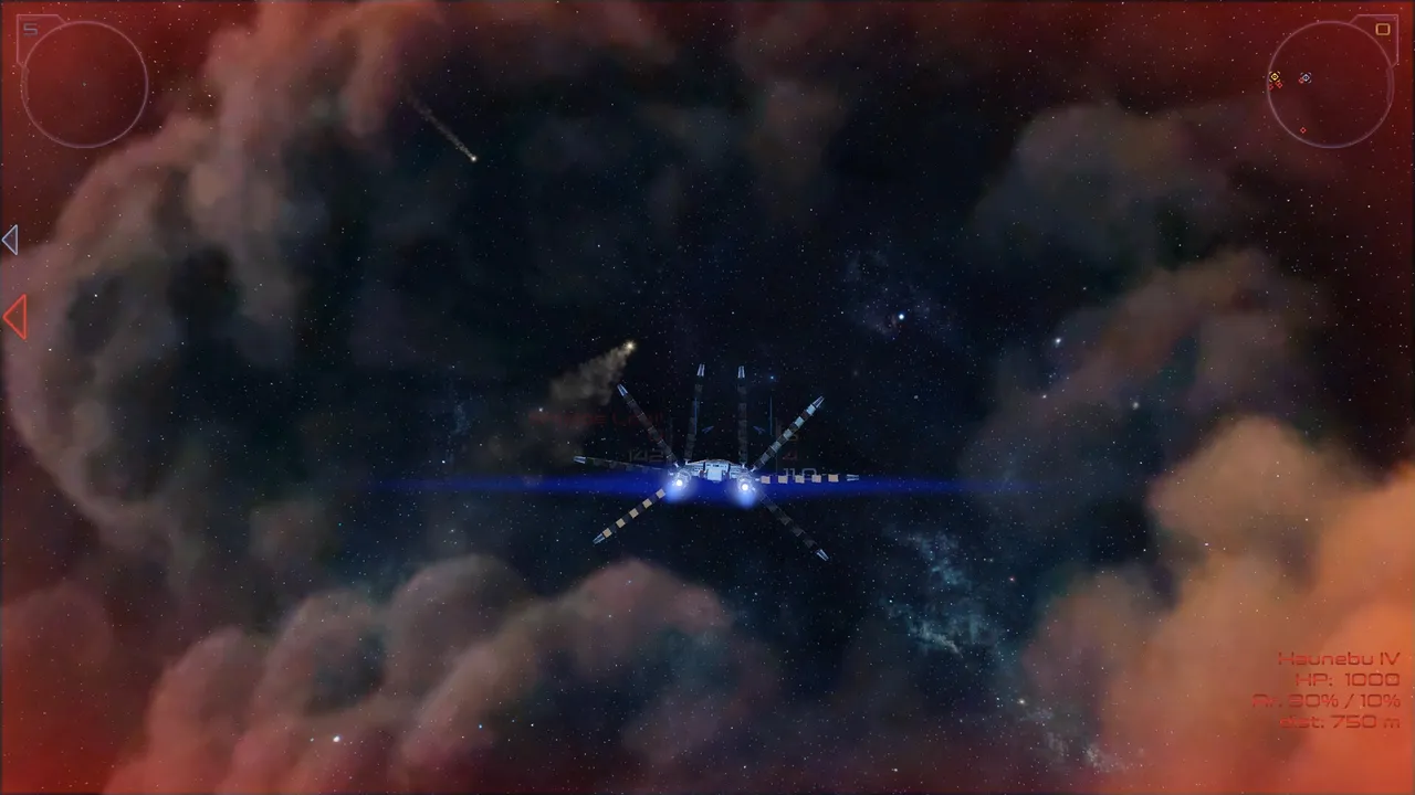 Iron Sky Invasion: UHD Directors Cut Upgrade Screenshot 8