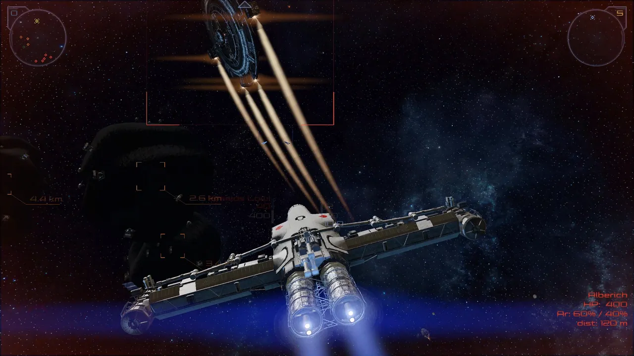 Iron Sky Invasion: UHD Directors Cut Upgrade Screenshot 10