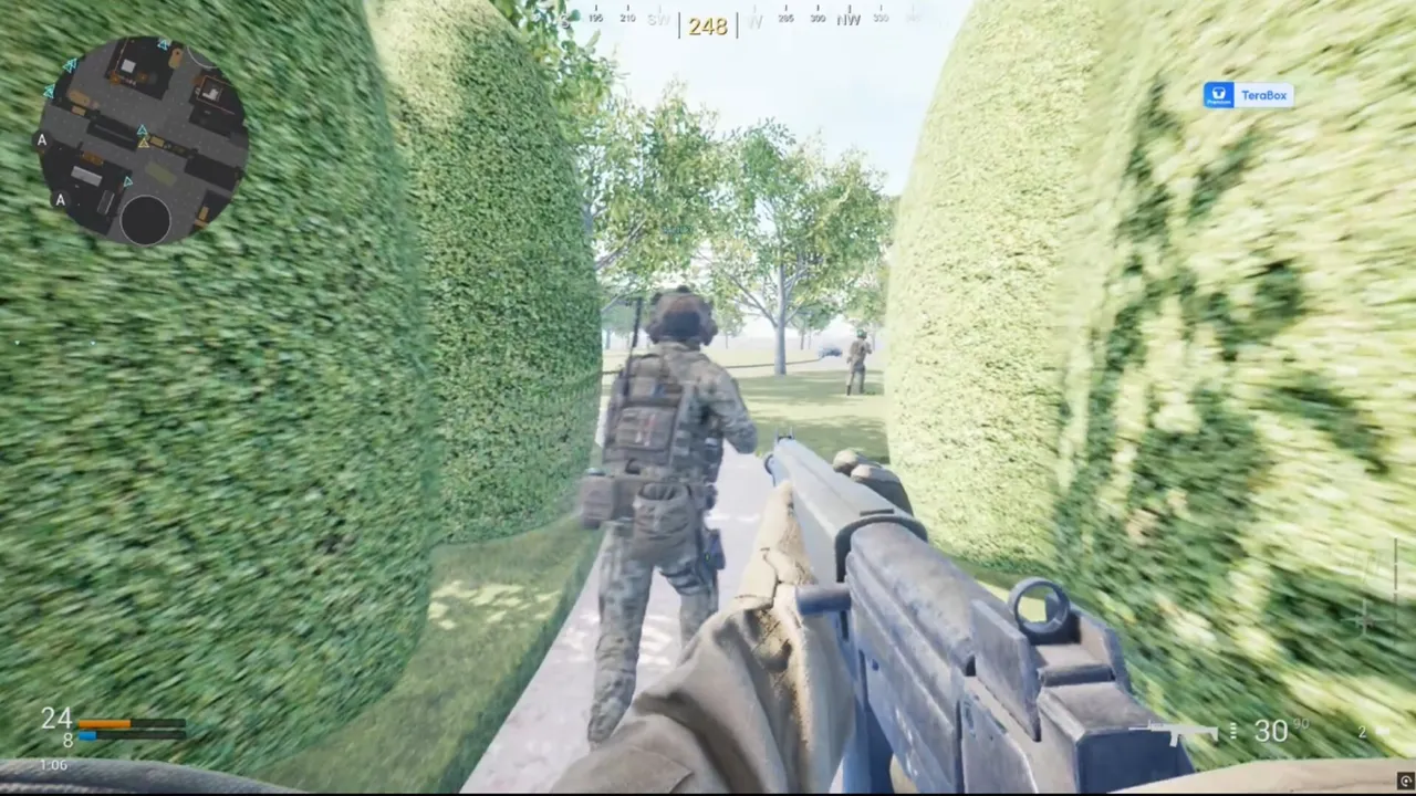 BlackColled Madala Force 2 Screenshot 8