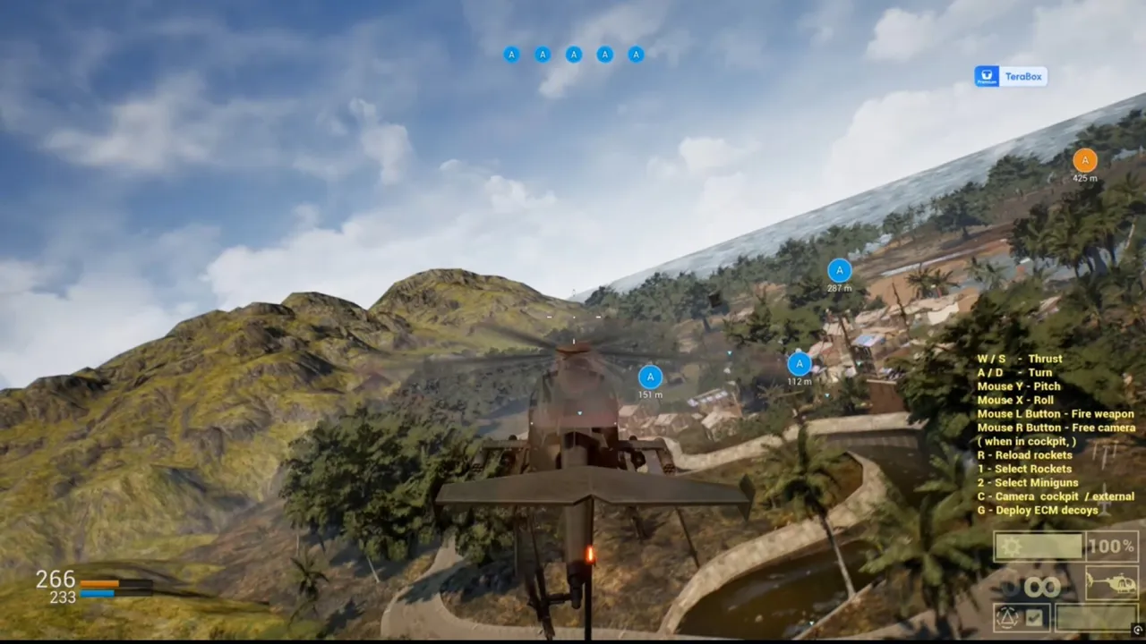 BlackColled Madala Force 2 Screenshot 6