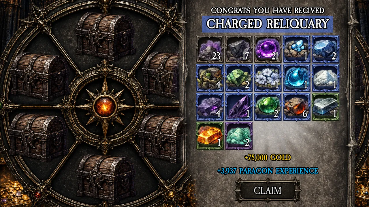 Veles: Rise of the Damned Screenshot 8