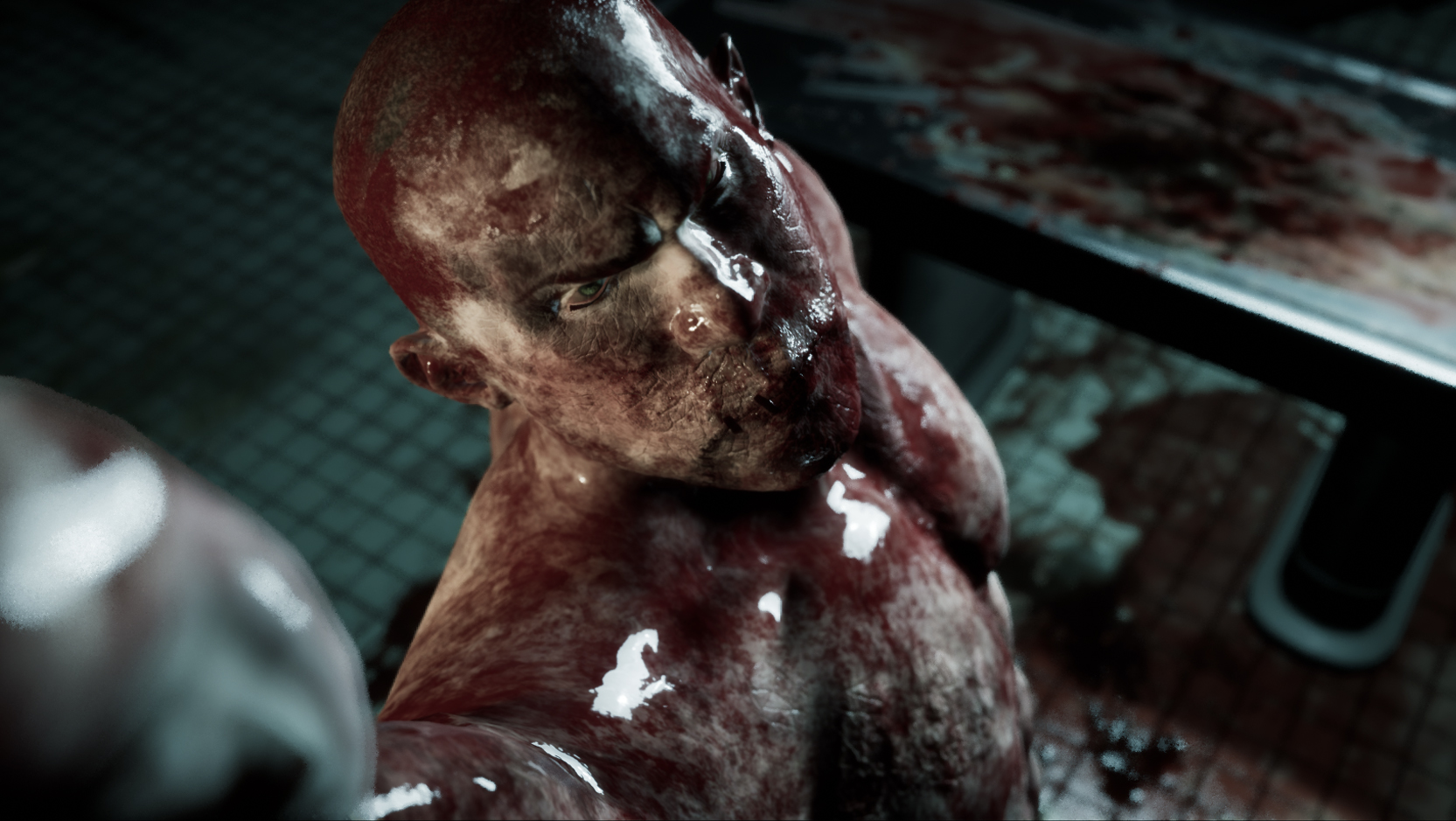 Welcome to Hanwell Screenshot 9