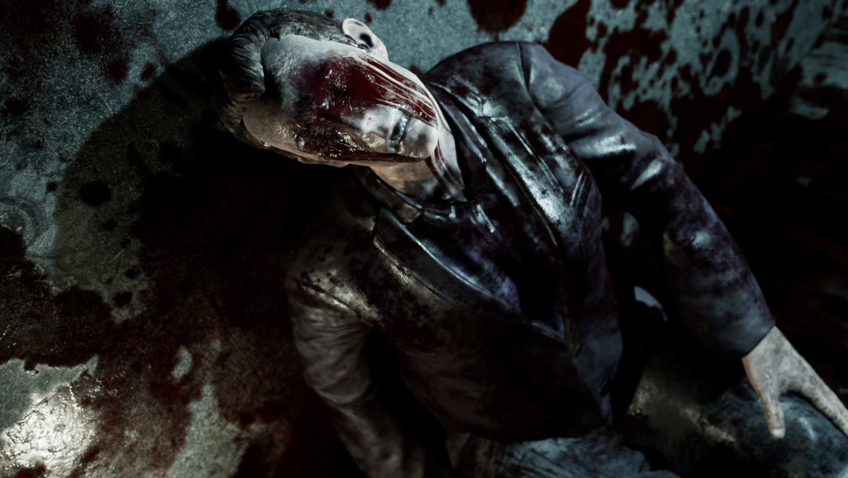 Welcome to Hanwell Screenshot 4