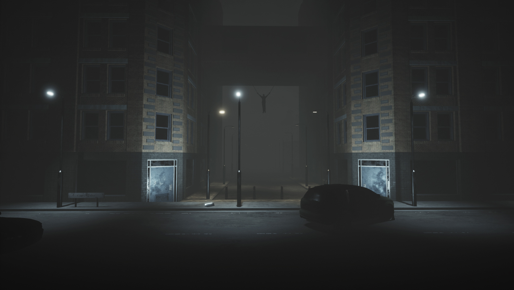 Welcome to Hanwell Screenshot 13