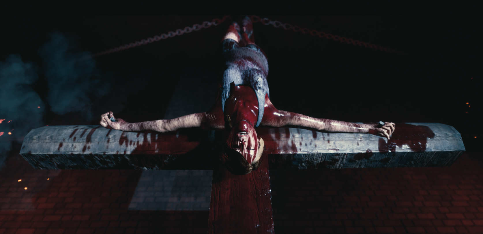 Welcome to Hanwell Screenshot 0